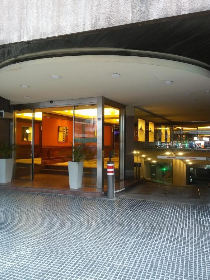 Ferienwohnung Departamento En Microcentro Buenos Aires Exterior foto