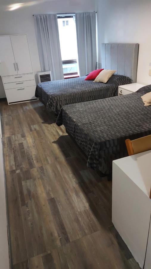 Ferienwohnung Departamento En Microcentro Buenos Aires Zimmer foto