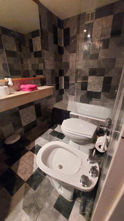 Ferienwohnung Departamento En Microcentro Buenos Aires Zimmer foto