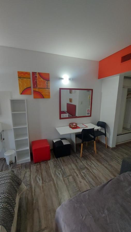 Ferienwohnung Departamento En Microcentro Buenos Aires Exterior foto