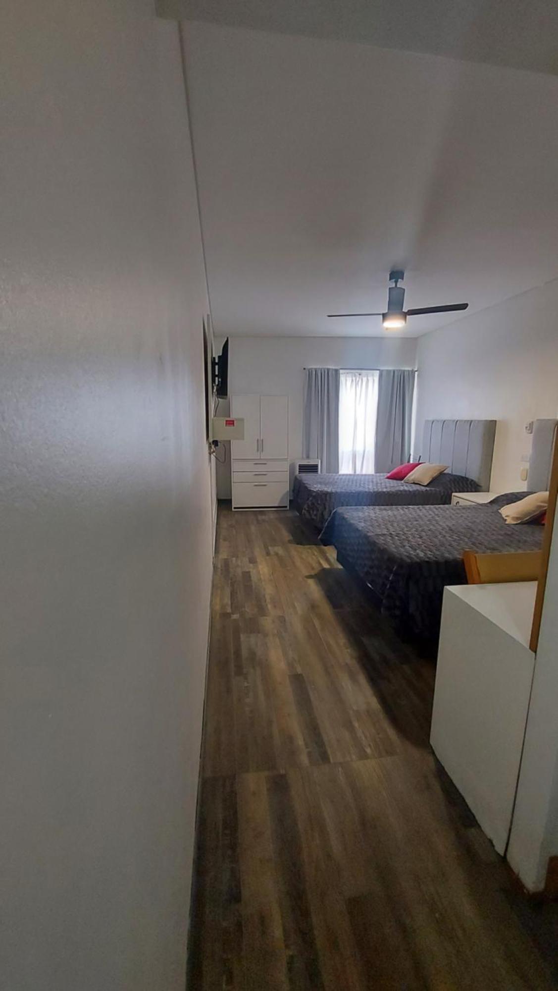 Ferienwohnung Departamento En Microcentro Buenos Aires Zimmer foto