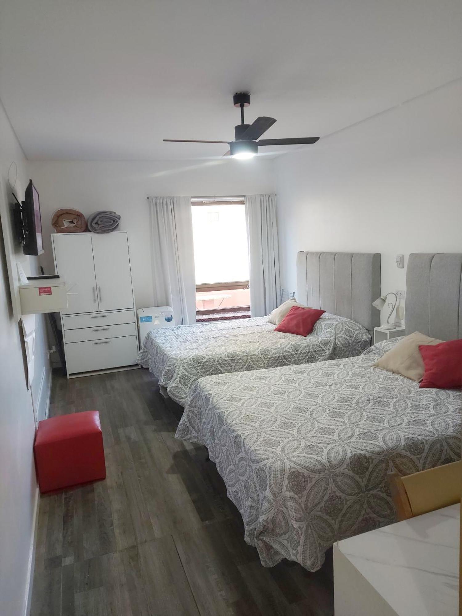 Ferienwohnung Departamento En Microcentro Buenos Aires Exterior foto